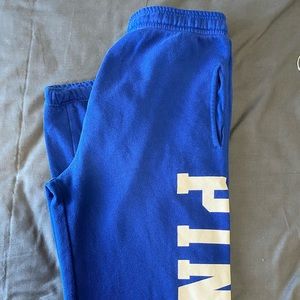 Victoria Secret PINK sweatpants